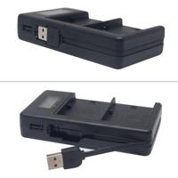 McoPlus Duocharger USB Sony NP-FW50 - thumbnail
