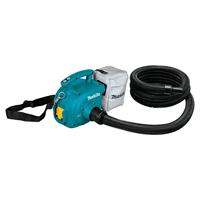 Makita Makita DVC350Z - Staubsauger - Handstaubsauger DVC350Z Droogzuiger 3 l Zonder accu, Zonder lader - thumbnail