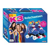 K3 Rolschaatsen Maat 30-33 - thumbnail