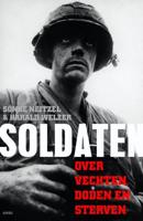 Soldaten - Sönke Neitzel - ebook - thumbnail