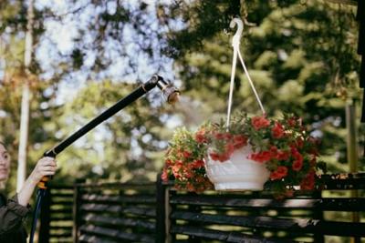 Fiskars Solid Tuinslang 13 mm (1/2”) 25 m - 1076060 Fiskars Solid Tuinslang 13 mm (1/2”) 25 m - 1076060