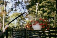 Fiskars Solid Tuinslang 13 mm (1/2”) 25 m - 1076060 - thumbnail