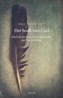 Naja Marie  Aidt Het boek van Carl - thumbnail