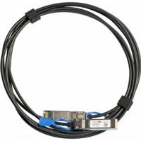 Kabel Netwerk SFP+ Mikrotik SFP28 XS+DA0003 - thumbnail