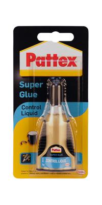 Pattex secondelijm Gold Original