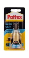 Pattex secondelijm Gold Original - thumbnail
