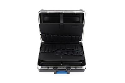 Gedore WK 1041 L Gereedschapskoffer (leeg) (b x h x d) 490 x 185 x 395 mm