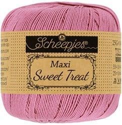 Scheepjes Maxi Sweet Treat - 398 Colonial Rose - Haakgaren / Breigaren