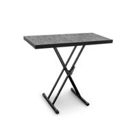 Gravity KSX 2 RD keyboardstatief met Rapid Desk - thumbnail