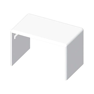 KOPOS 8652_HB Verbindingselement (b x h) 60 mm x 40 mm Wit 1 stuk(s) KOPOS 8652_HB Verbindingselement (b x h) 60 mm x 40 mm Wit 1 stuk(s)