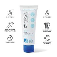 Sea Magik Rich moisturiser 75 Milliliter - thumbnail