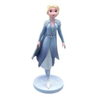 Bullyland Disney frozen 2 elsa adventure jurk (13511) - thumbnail