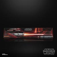 Baylan Skoll Force FX Elite Premium lichtzwaard met LED en geluidseffecten, vanaf 14 jaar, Star Wars The Black Series - thumbnail