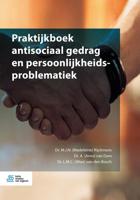 Praktijkboek antisociaal gedrag en persoonlijkheidsproblematiek (Paperback) - thumbnail