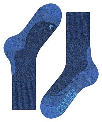 Falke TK1 Adventure Wool Wandelsok Heren Yve 39-41 - thumbnail