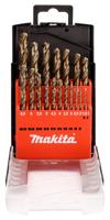 Makita HSS-Multiboor 1-10mm - D-29876 - thumbnail