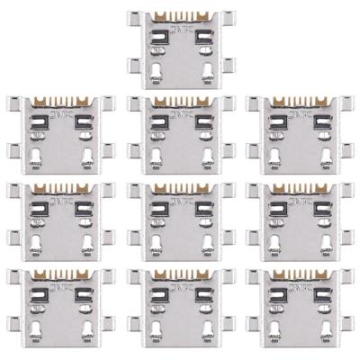 10 stuks opladen Port-Connector voor W2013