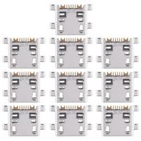 10 stuks opladen Port-Connector voor W2013 - thumbnail