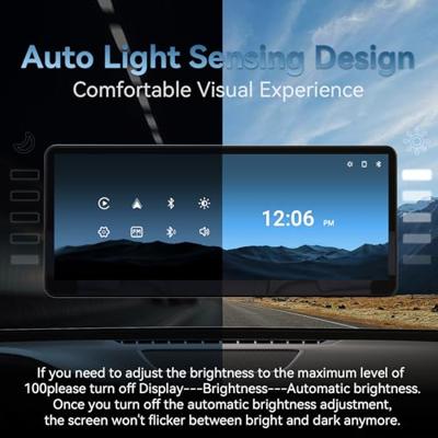 Minix CP89-HD Autoradio met scherm Android Auto, Apple CarPlay, Bluetooth handsfree Minix CP89-HD Autoradio met scherm Android Auto, Apple CarPlay, Bluetooth handsfree