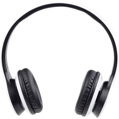 Gembird BHP-BER-W hoofdtelefoon/headset Draadloos Hoofdband Oproepen/muziek Bluetooth Wit Gembird BHP-BER-W hoofdtelefoon/headset Draadloos Hoofdband Oproepen/muziek Bluetooth Wit