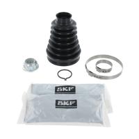 Asmanchetten set VKJP8364 - thumbnail