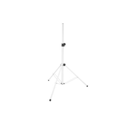 OMNITRONIC BS-2 EU Loudspeaker Stand white