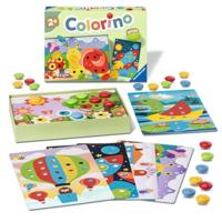 Ravensburger Mijn houten colorino kinderspel - thumbnail