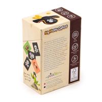 Jolly Rogers Piraten Kids Memory Kaartset - thumbnail