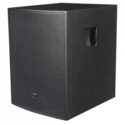 DAP NRG-15SA actieve subwoofer 15 inch