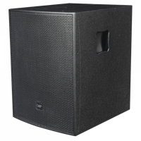 DAP NRG-15SA actieve subwoofer 15 inch - thumbnail