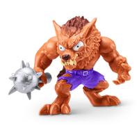 Smashers horror huis figuur - thumbnail