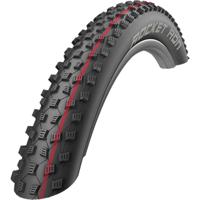 SCHWALBE Vouwband rocket ron super race 26 x 2.35" / 60-559 mm - zwart - thumbnail