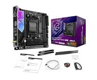 Moederbord AMD Asrock B850I Lightning WiFi - thumbnail