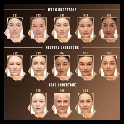 Max Factor Facefinity Compact Foundation Refill 10 g 005 Sand Dames - thumbnail