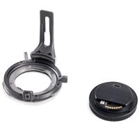 DJI Zenmuse X9 E Mount Unit - thumbnail
