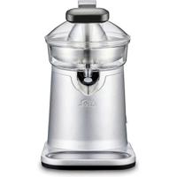 Solis 8454 Citrus Pers Station - Elektrische Citruspers - Zilver - thumbnail