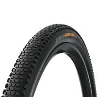 Continental vouwband terra adventure 50-622 tr zwart - thumbnail