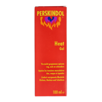Heat gel 100 Milliliter - thumbnail