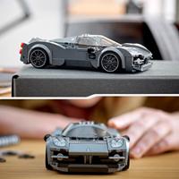 LEGO Speed Champions - Pagani Utopia Constructiespeelgoed - thumbnail