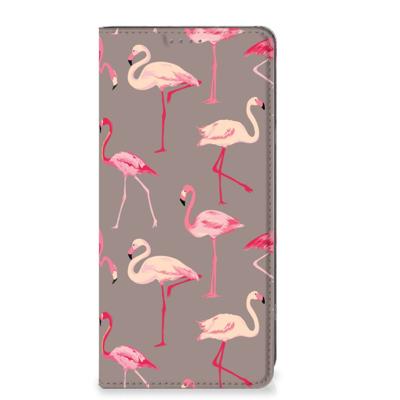 OnePlus 11 | Hoesje maken | Flamingo