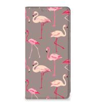 OnePlus 11 | Hoesje maken | Flamingo - thumbnail