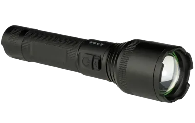 Abbey Oplaadbare Zaklamp