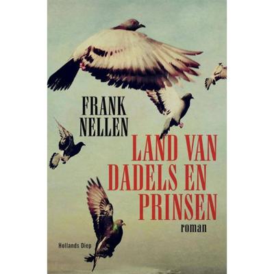 Land van dadels en prinsen (Paperback)
