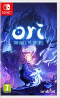 Ori and the Will of the Wisps - thumbnail