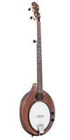 Gold Tone EB-5 elektrische banjo, met draagtas - thumbnail