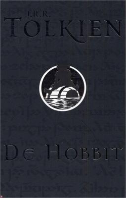 J.R.R.  Tolkien De Hobbit