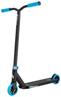 Chilli Pro Scooter BASE / ROCKY Universeel Stuntstep Zwart, Blauw - thumbnail