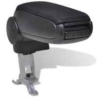 VidaXL Armsteun voor audi a4 b6 b7 - thumbnail