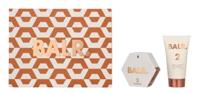 BALR. 2 FOR WOMEN Giftset Eau de Parfum 80 ml - thumbnail