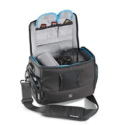 Cullmann Sydney pro Maxima 120 zwart Cullmann Sydney pro Maxima 120 zwart